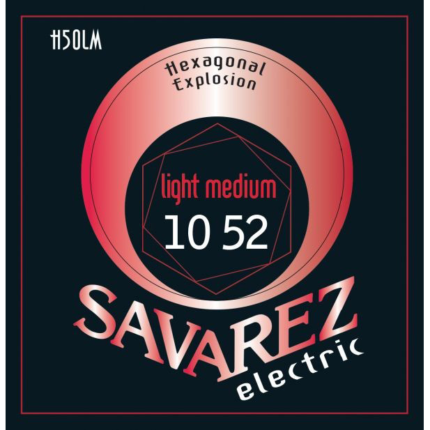 Savarez H50LM Аксессуары для музыкальных инструментов